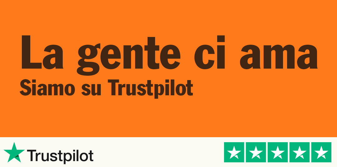 Valutazione Prestiter su Trustpilot